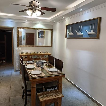 Apartamento Ubatuba Praia Grande Экстерьер фото