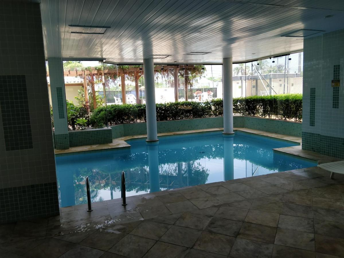 Apartamento Ubatuba Praia Grande Экстерьер фото