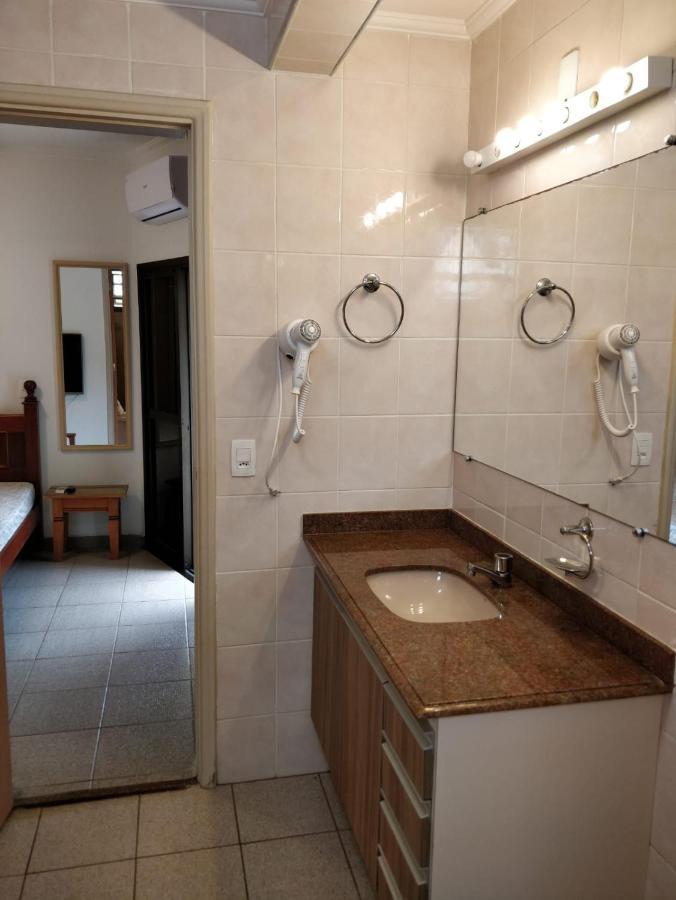 Apartamento Ubatuba Praia Grande Экстерьер фото