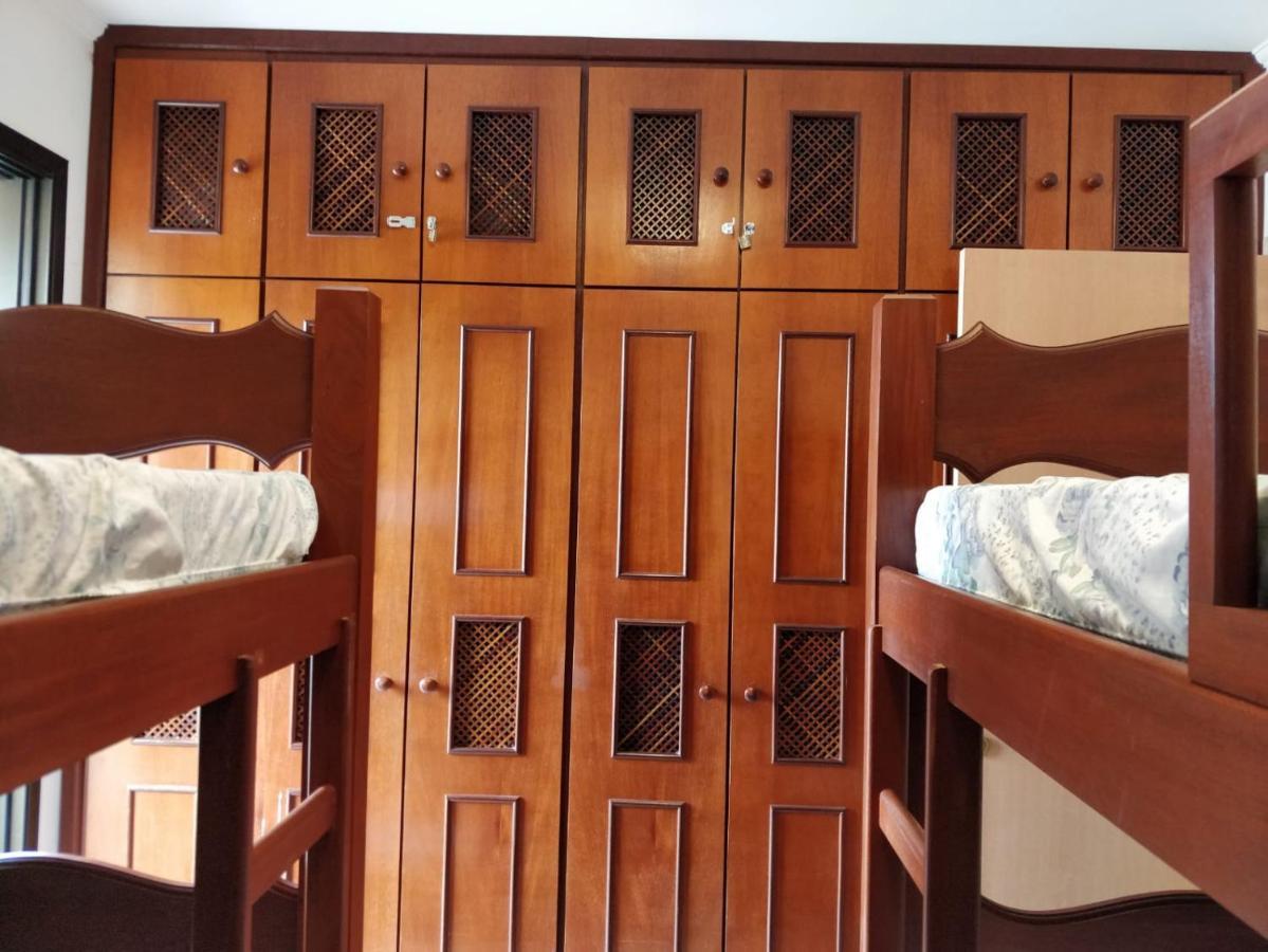 Apartamento Ubatuba Praia Grande Экстерьер фото
