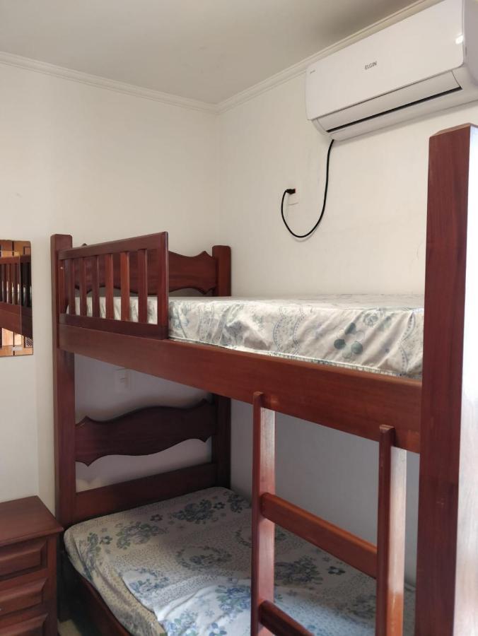 Apartamento Ubatuba Praia Grande Экстерьер фото
