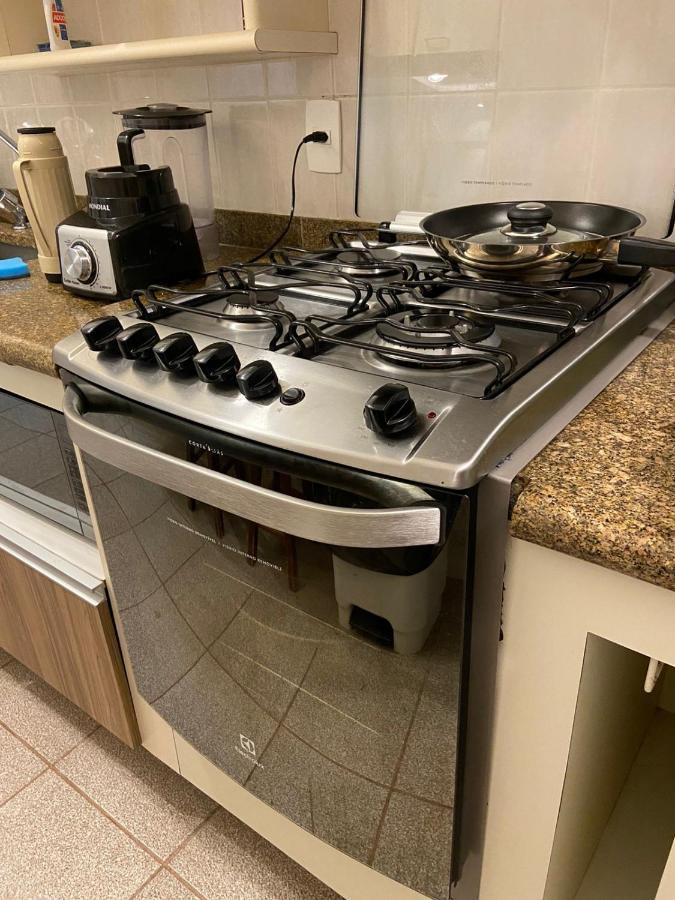 Apartamento Ubatuba Praia Grande Экстерьер фото