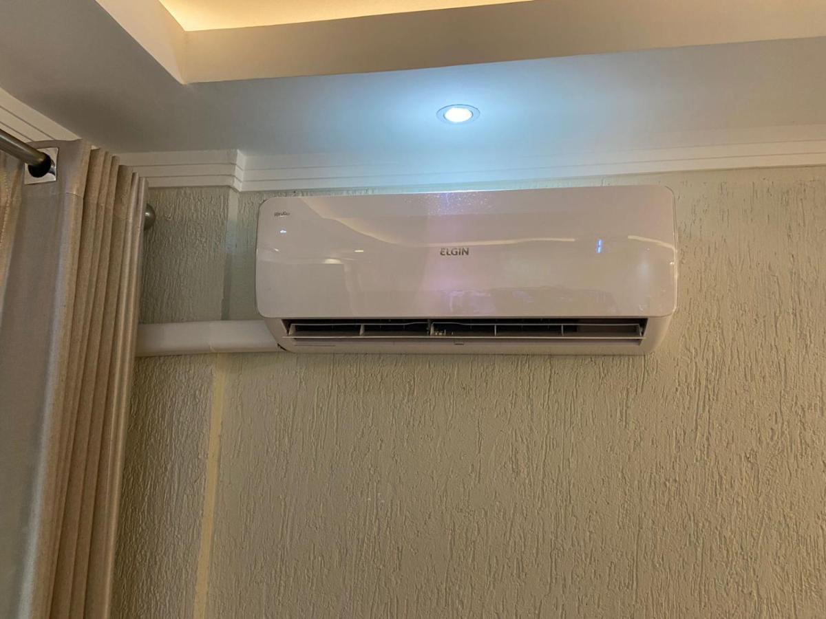 Apartamento Ubatuba Praia Grande Экстерьер фото
