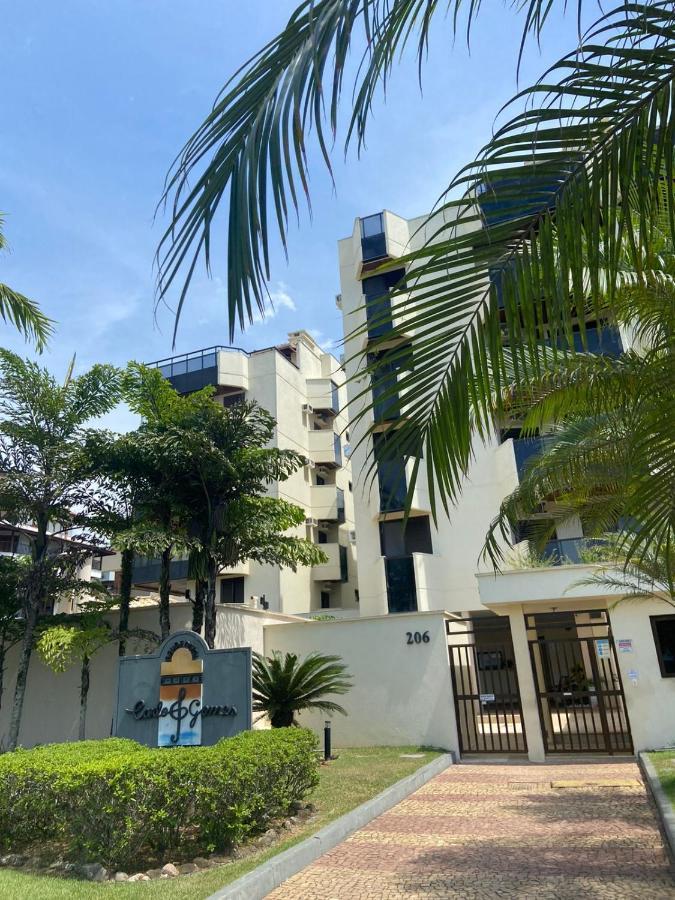 Apartamento Ubatuba Praia Grande Экстерьер фото