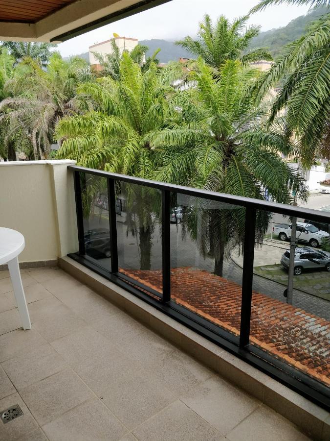 Apartamento Ubatuba Praia Grande Экстерьер фото