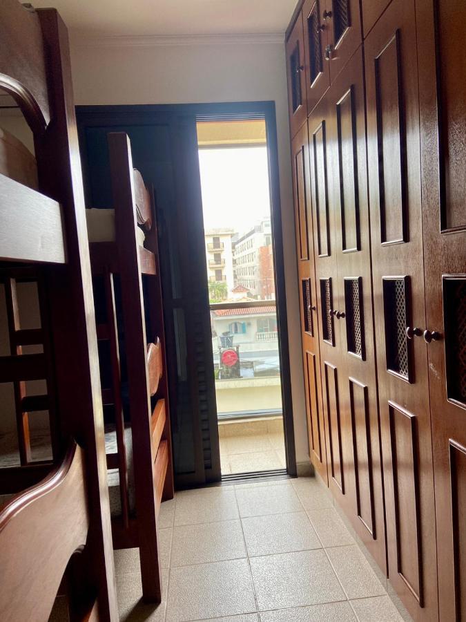 Apartamento Ubatuba Praia Grande Экстерьер фото