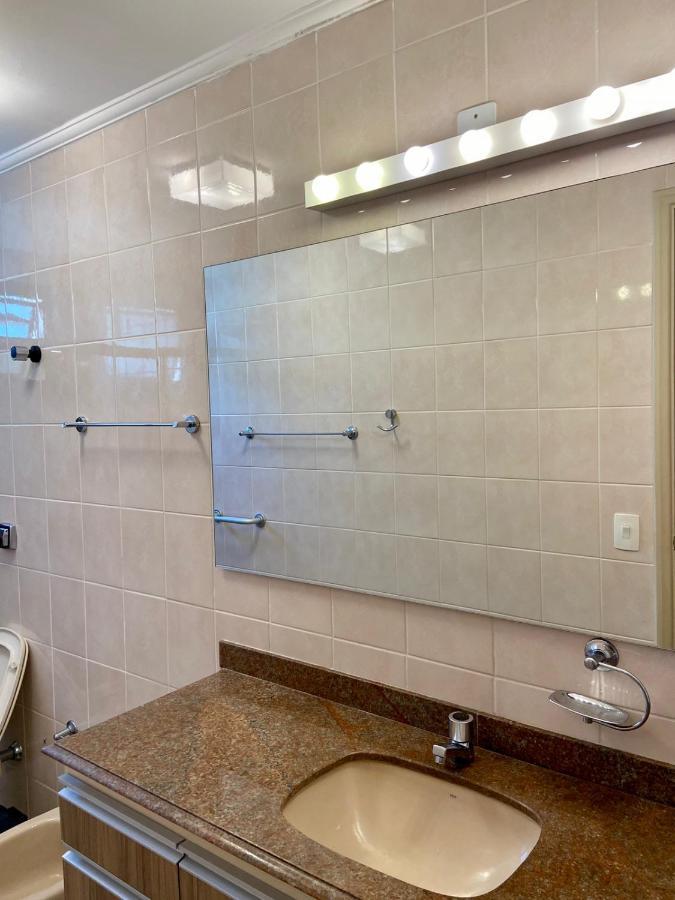 Apartamento Ubatuba Praia Grande Экстерьер фото