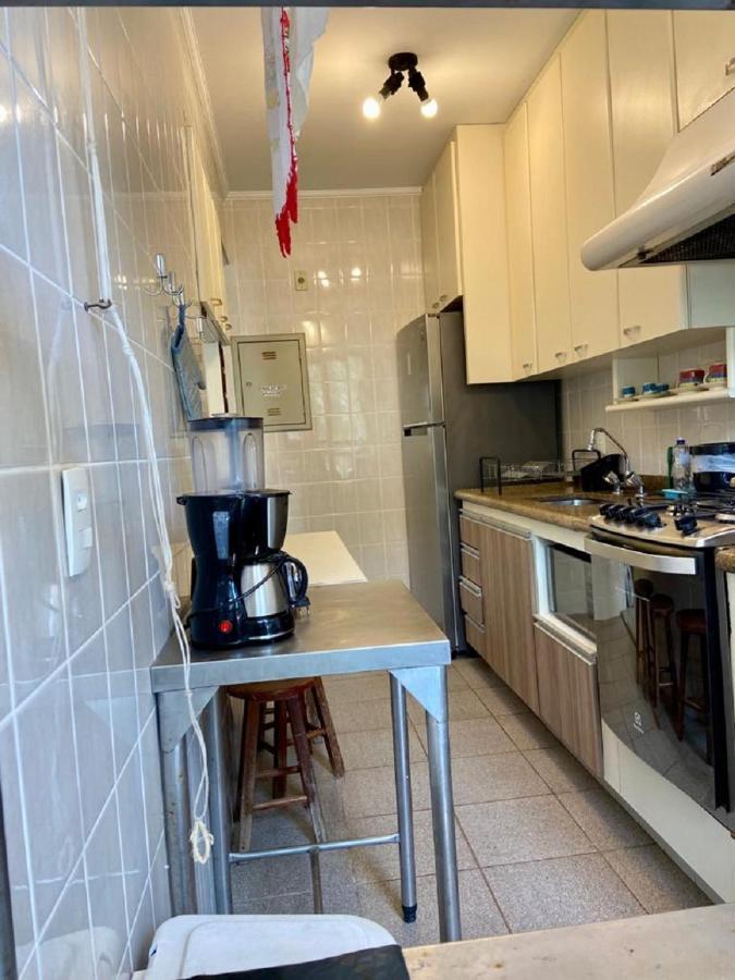 Apartamento Ubatuba Praia Grande Экстерьер фото