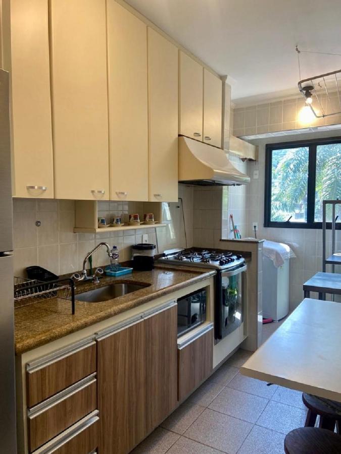 Apartamento Ubatuba Praia Grande Экстерьер фото