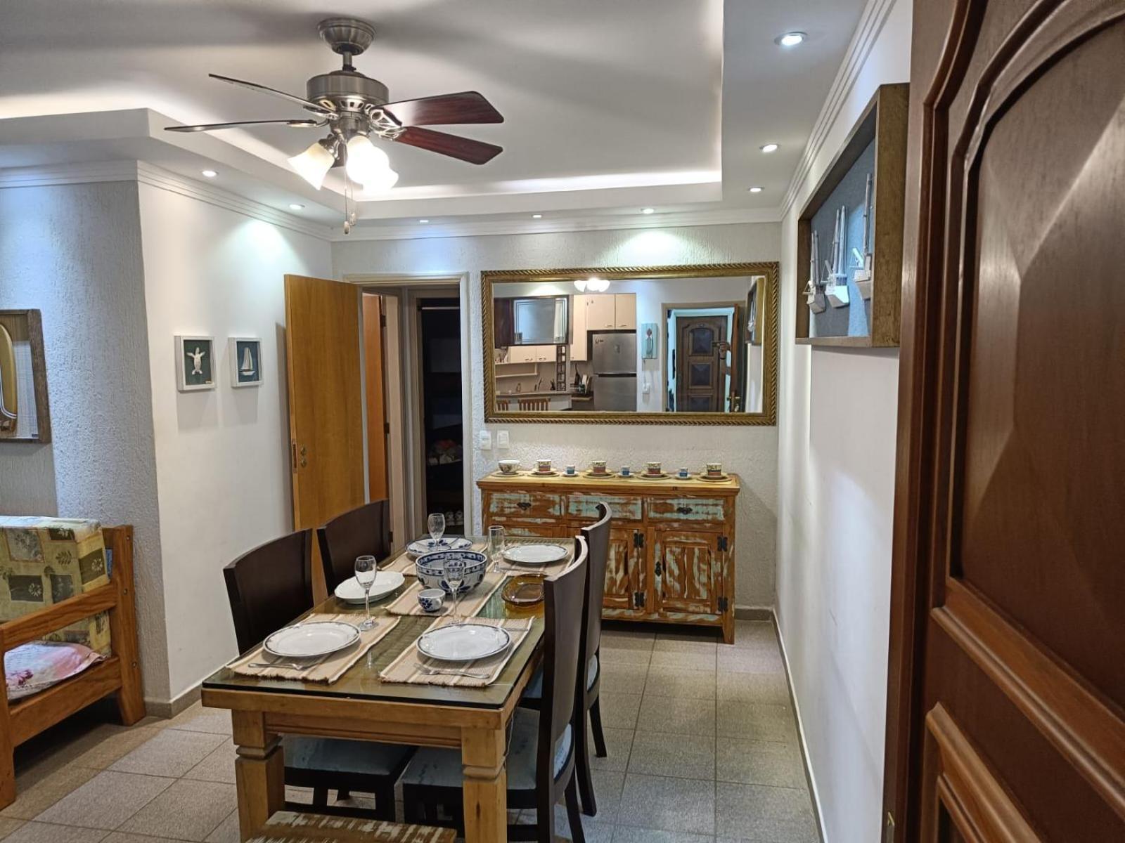 Apartamento Ubatuba Praia Grande Экстерьер фото