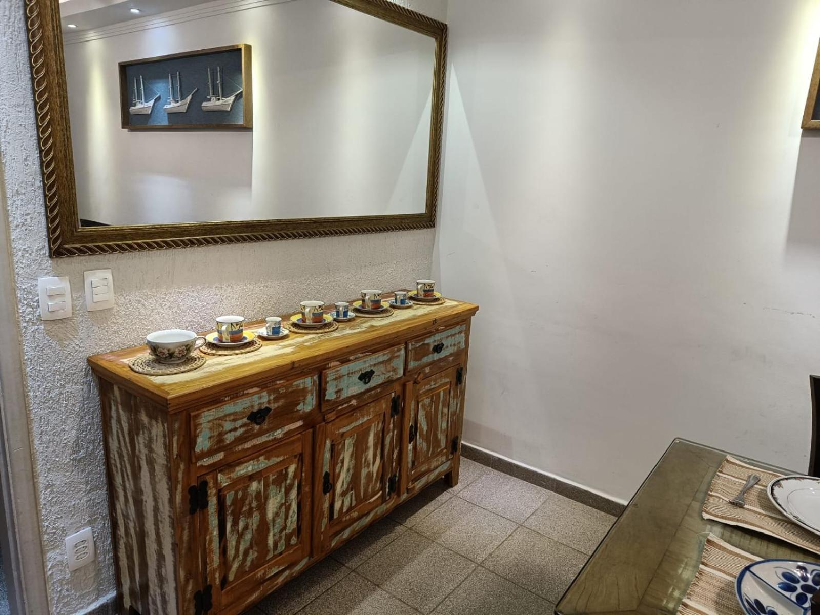 Apartamento Ubatuba Praia Grande Экстерьер фото