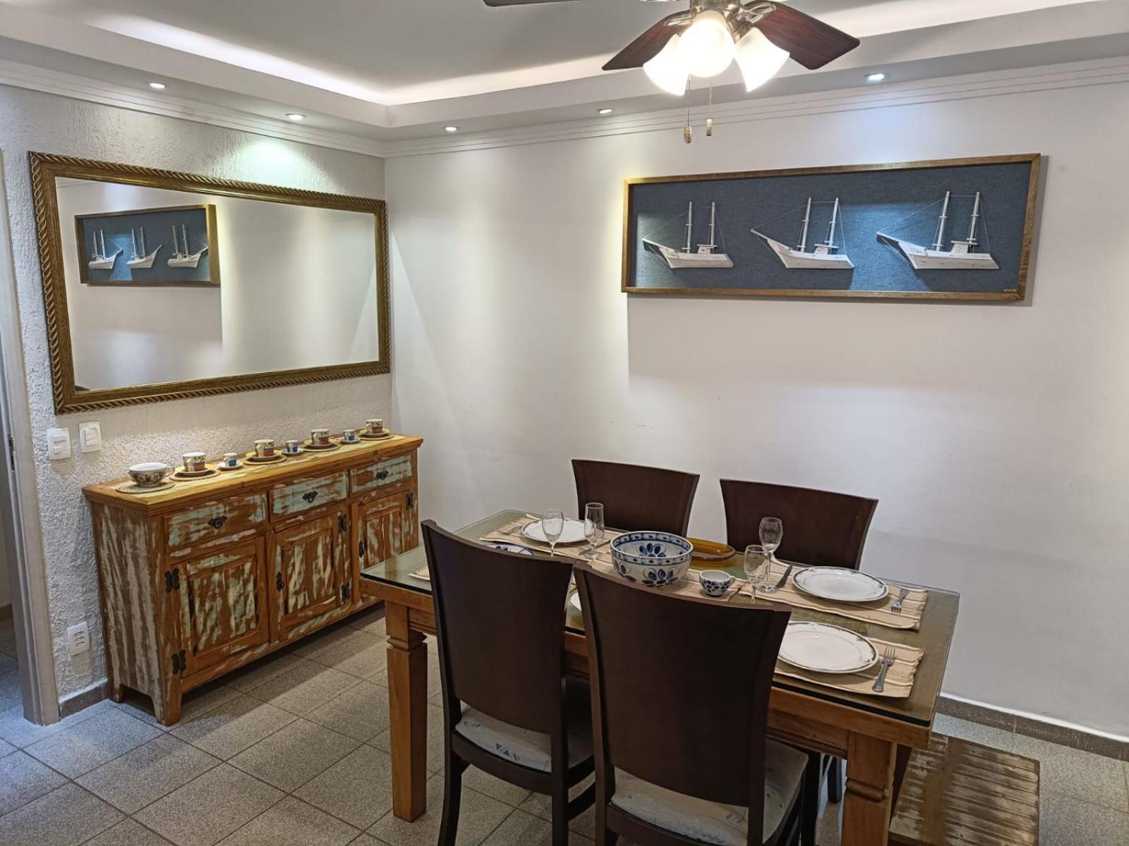 Apartamento Ubatuba Praia Grande Экстерьер фото