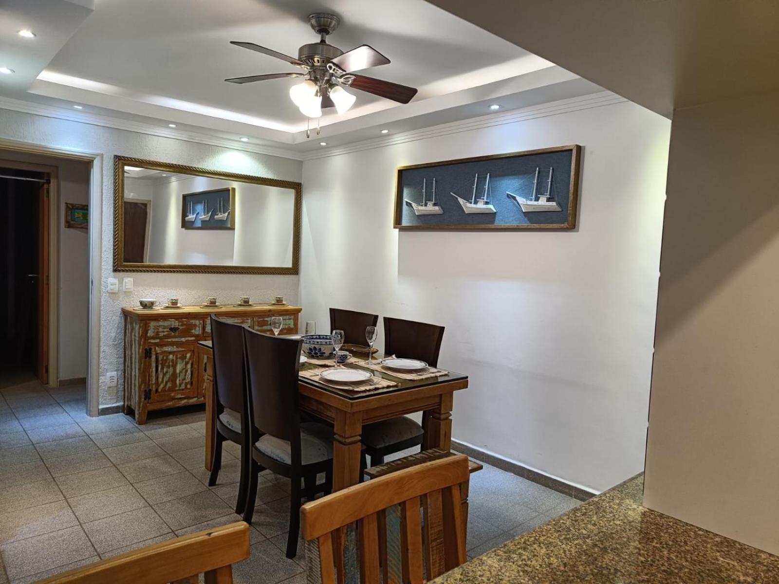 Apartamento Ubatuba Praia Grande Экстерьер фото