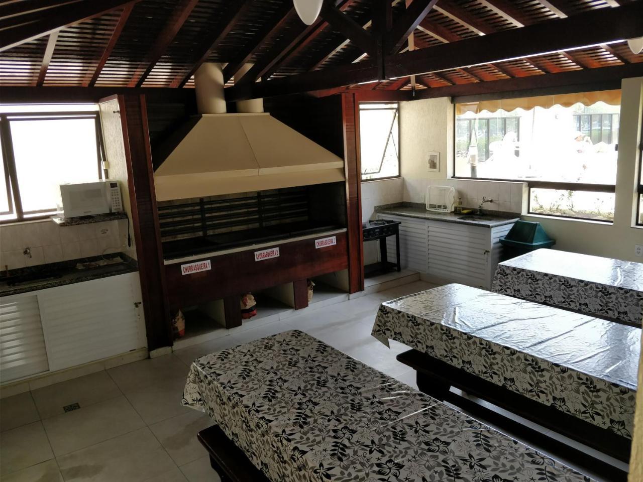 Apartamento Ubatuba Praia Grande Экстерьер фото